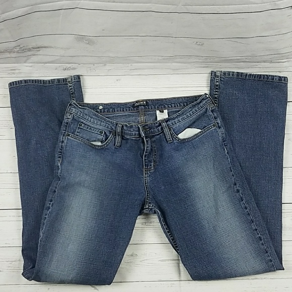 Allen B. By Allen Schwartz Denim - Allen B Jeans Boot Cut Size 32